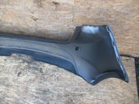 фото thumb №8, Бампер задняя 13267966 opel meriva b