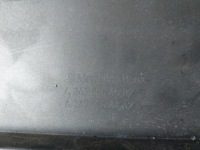 фото thumb №7, Mercedes b 247 бампер задній  2478854502 оригінал