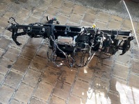 фото thumb №5, Отопитель балка комплектная a6 a7 c8 4k1820005ag