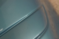 фото thumb №11, Бампер задняя opel corsa d 5d z21z