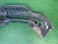 фото thumb №11, Mitsubishi asx lift 17- бампер передний перед