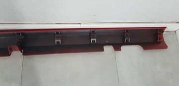 фото thumb №9, Ford fiesta mk8 st планка пороговая левая