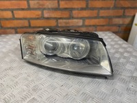 фото thumb №1, Лампа правая передняя audi a8 d3 ксенон