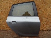 Купити Opel astra iv двері праве задній hb, фото thumb