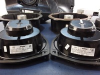 фото thumb №4, Audi tt 8j динамики сабвуфер аудиосистема bose