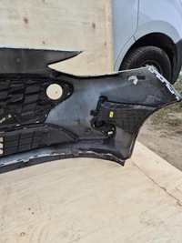 фото thumb №13, Hyundai i10 iii 2020- бампер перед оригинал