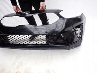 фото thumb №7, Kia proceed ceed iii 3 gt 18-21 бампер перед передний pdc