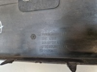 фото thumb №10, Vw touran 5ta бампер передний перед логотип na радар 5ta807221al
