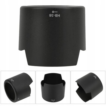 СОЛНЦЕЗАЩИТКА КАМЕРЫ Nikon HB-38