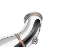 Даунпайп fmic. pro ford focus st mk3 2.0t Доставка, фото thumb