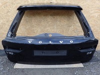 фото thumb №1, Крышка багажника задняя крышка багажника volvo v90 2 ii kombi