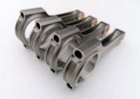 фото thumb №5, Шатуни ковані prism bmw m50 m52 133mm odprężające