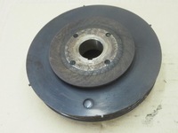 фото thumb №14, Шків гасник коливань mazda demio 1 1.5 16v