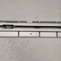 фото thumb №10, Bmw x4 f26 g01 планка шина направляюча багажника права 2704748 003320002600