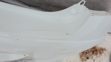 фото thumb №8, Hyundai i10 рестайлінг 10- бампера зад оригінал