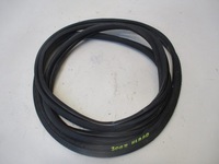 фото thumb №3, Прокладка крышки задняя peugeot 3008