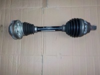 Купить Приводной вал левая golf vii octavia 3 a3 8v 2.0 tdi 5q0407271h, фото thumb