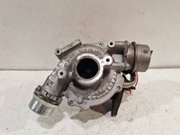 фото thumb №1, Турбина 16359700029 renault kadjar 1.5 dci 15-