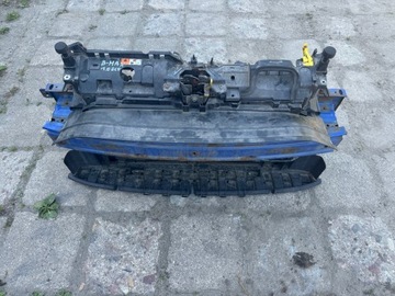 фото thumb №1, B-max pas переднее радиатор 1.0 ecoboost 2015r