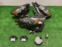 фото thumb №1, Лампы lexus is 2013-2016 usa