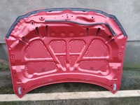 фото thumb №8, Mazda cx3 капот передняя