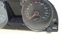 фото thumb №7, Счетчик приборы vw passat b7 3aa920970a