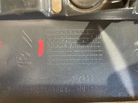 фото thumb №11, Citroen c5 ii 2 x7 08-17 kombi бампер задня задній