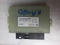 фото thumb №10, Sprinter 910 907 a6519003603 набор стартовый бортовой компьютер ключ модуль