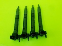 фото thumb №7, Форсунки форсунка a4 b8 a6 c6 fl q5 a3 8p octavia 2,0 tdi проверенные