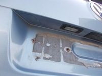 фото thumb №8, Крышка багажника задняя vw passat b6 kombi