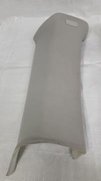 фото thumb №10, Защита стойка левый зад vw passat b6 3c9867241c