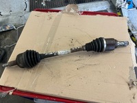 фото thumb №1, Renault megane iii lift 1,5 dci привідний вал ліва 391013387r