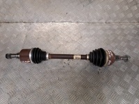 Ford kuga mk3 1.5 ecoboost привідний вал ліва Доставка, фото thumb