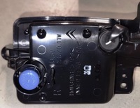 фото thumb №12, Свет дневные led c c4 aircross правые