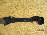 фото thumb №12, Bmw 1 f20 m-pakiet спойлер диффузор бампер задняя