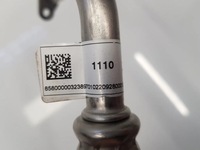 фото thumb №7, Wąż труба турбіни шланг мащення зворотний оливи турбонагнітача bmw f39 x