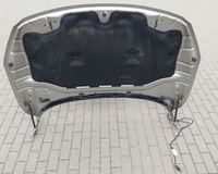 фото thumb №7, Капот комплектна петлі шумоізоляція 31352823 volvo s60 ii v60 i рестайлінг 484-16