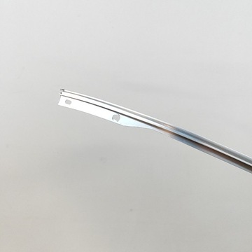 фото thumb №6, Bmw 4 f32 f33 2015 планка скла лобовий / передній