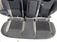 фото thumb №10, Комплект сидений nissan qashqai ii j11 рестайлинг 2017-2020