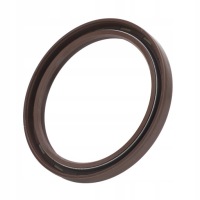 Задняя прокладка масляная wau коленчатого двигателя 96376569 герметичная y9 Недорого, фото thumb