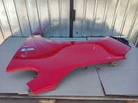 фото thumb №9, Крыло левый перед opel astra j iv z50b