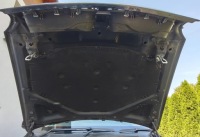 Bmw x5 e70 рестайлінг  капот кришка двигуна 416/9 carbonschwarz металік Зі Шроту, фото thumb