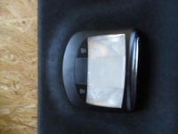 фото thumb №6, Потолок+ освещение+ защита mercedes gl x166 15r