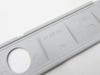 фото thumb №10, Блок двигуна середина правий пасажир vw t5