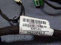 фото thumb №8, Opel insignia b жгут дверь левый перед keyless