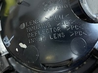 фото thumb №14, Лампа задня задня права w кришка mazda 3 bk 03-09r