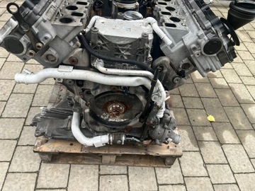 фото thumb №9, Touareg cayenne q7 a8 d4 cds 4.2 tdi двигун cds