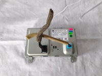 фото thumb №6, Opel mokka радио навигация панель дисплей модуль 84026623 42353388