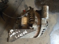 Генератор mazda оригинальный номер a3tg1391a в Украине, фото thumb