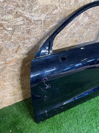 фото thumb №3, Volvo xc60 ii дверь левый перед передние